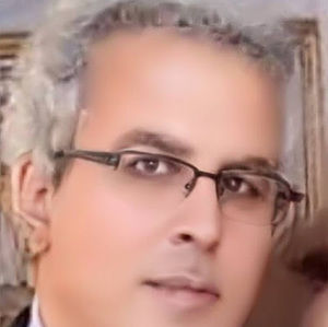 Meet your Posher, George